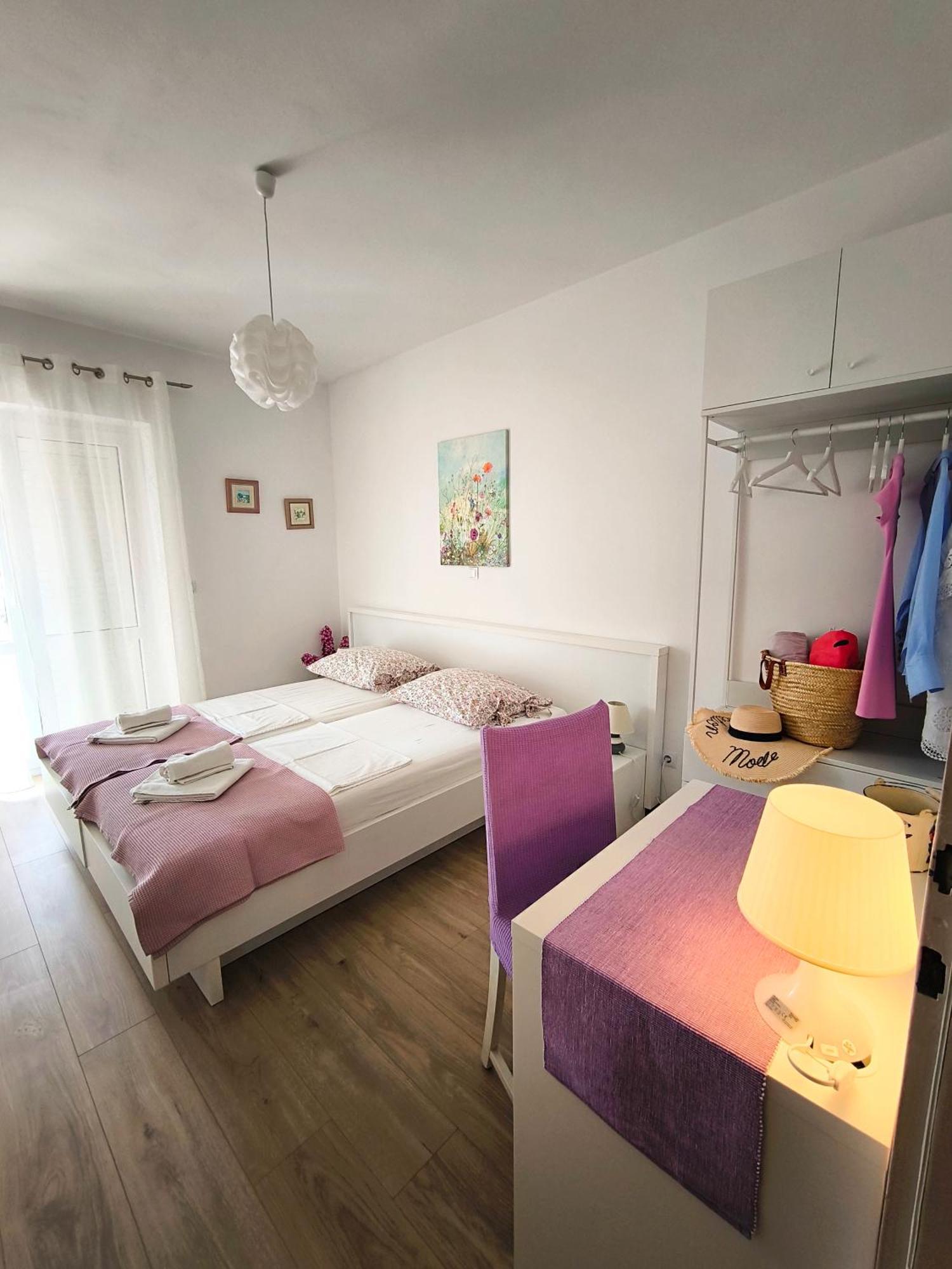 Apartments Prosperina Hvar Hvar Town Exterior foto